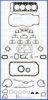MAZDA 043799100A Full Gasket Set, engine